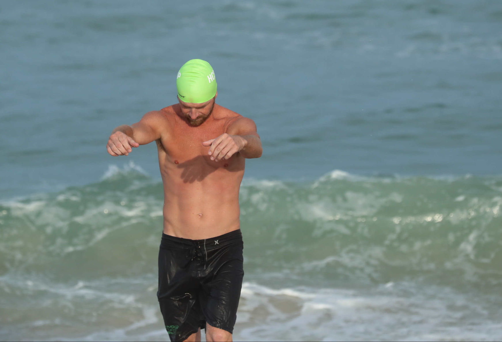 2019 Long Beach Island Lifeguard Tournament